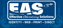 Website Design by EAS Effective Advertising Solutions